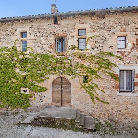 Villa de 6 chambres avec piscine privee et jardin clos a Salies Exterior foto
