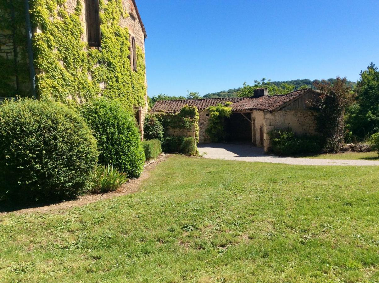 Villa de 6 chambres avec piscine privee et jardin clos a Salies Exterior foto